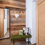 Beim Lois - Isskogelblick With Sauna Access & Mountain View By Alpenluxus Collection