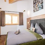 Dom wakacyjny Beim Lois Isskogelblick - By Alpenluxus Collection Gerlos