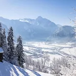 Dom wakacyjny Beim Lois Isskogelblick - By Alpenluxus Collection Gerlos