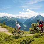 Beim Lois - Isskogelblick With Sauna Access & Mountain View By Alpenluxus Collection *