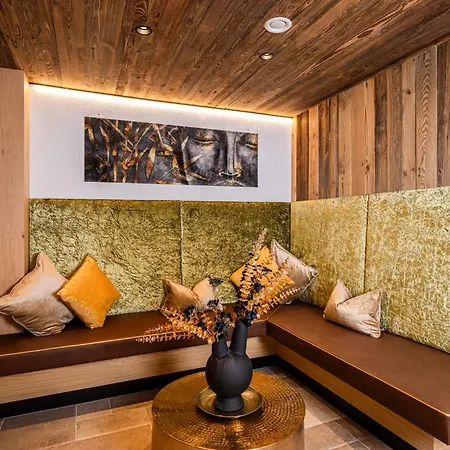 Beim Lois Isskogelblick - Alpenluxus Collection * Gerlos