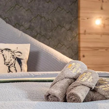 Beim Lois Isskogelblick - Alpenluxus Collection Appartamento *