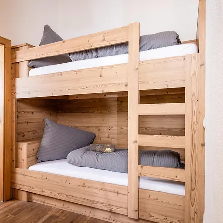 Beim Lois Isskogelblick - An Alpenluxus Appartement, Zillertal * ゲルロス