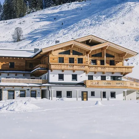 Beim Lois - Isskogelblick By Alpenluxus