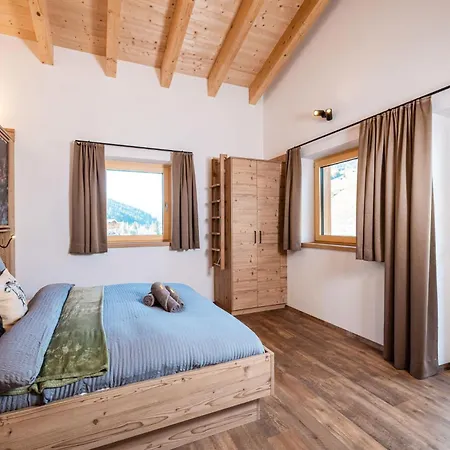 Beim Lois Isskogelblick - 2 Floors & Sauna Access Dom wakacyjny *