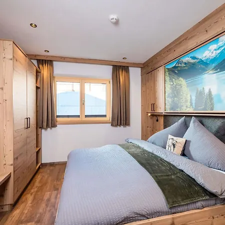 Beim Lois Isskogelblick - 2 Floors & Sauna Access Gerlos