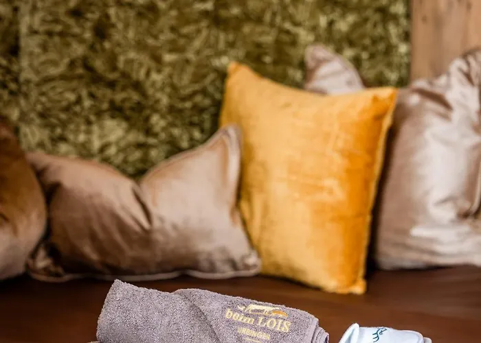 Beim Lois Isskogelblick - Alpenluxus Collection *