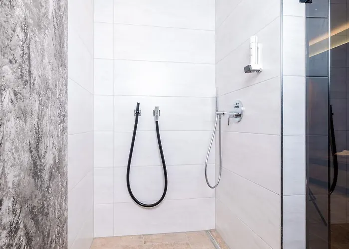 Appartement Beim Lois Isskogelblick - Alpenluxus Collection Gerlos