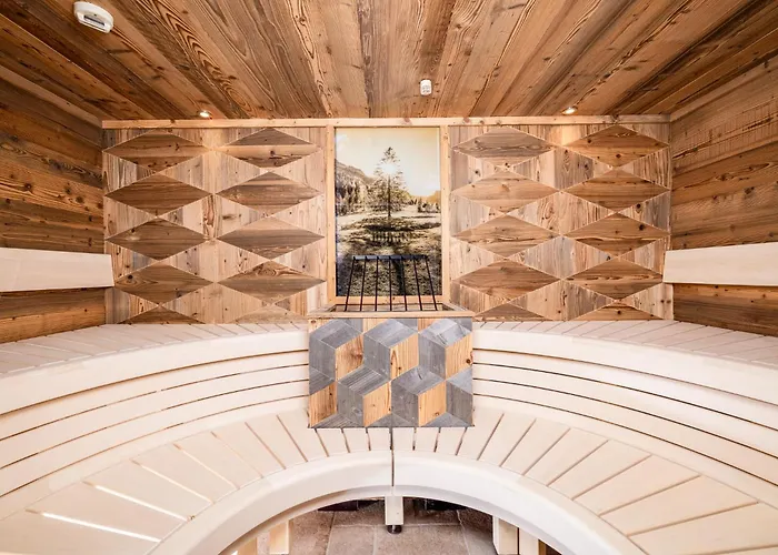 Beim Lois Isskogelblick - Alpenluxus Collection * Gerlos