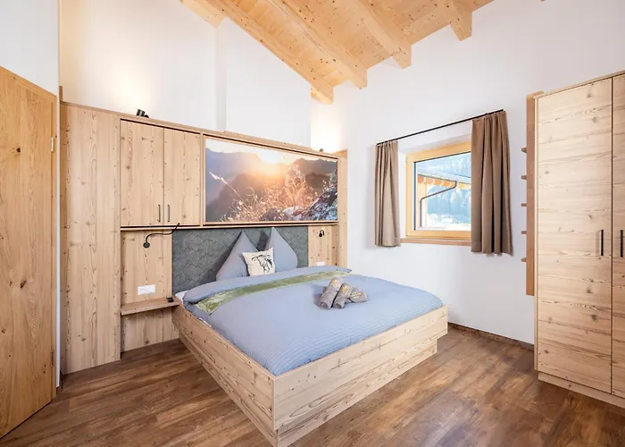 Beim Lois Isskogelblick - Alpenluxus Collection