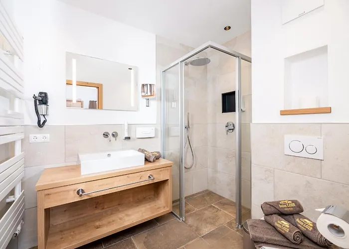 Beim Lois Isskogelblick - Alpenluxus Collection Appartement Gerlos