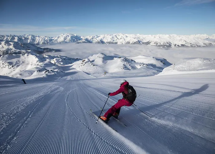 Beim Lois Isskogelblick - Alpenluxus Collection Appartement *