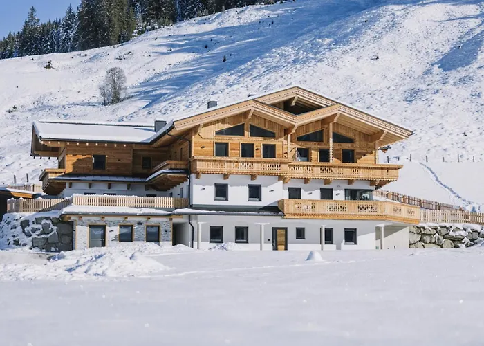 Beim Lois Isskogelblick - Alpenluxus Collection