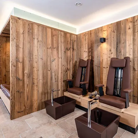 Beim Lois Isskogelblick - Alpenluxus Collection شقة *