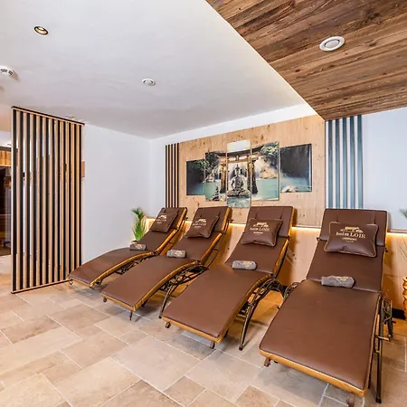 Beim Lois Isskogelblick - Alpenluxus Collection Apartament *