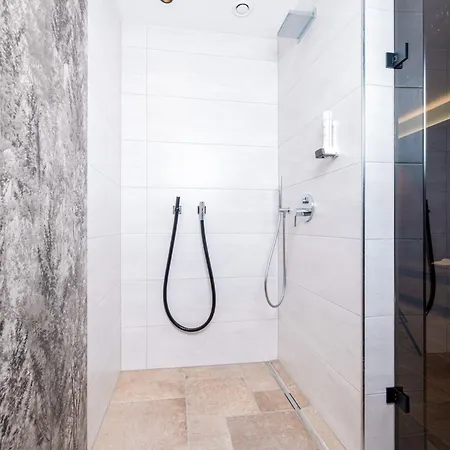 Appartement Beim Lois Isskogelblick - An Alpenluxus Appartement, Zillertal Gerlos