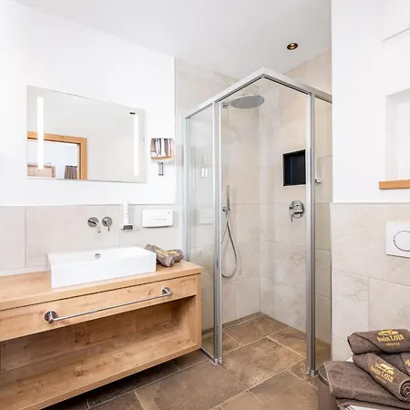 Beim Lois Isskogelblick - An Alpenluxus Appartement, Zillertal Appartement Gerlos