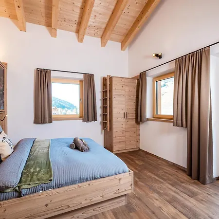 Appartement Beim Lois Isskogelblick - An Alpenluxus Appartement, Zillertal *