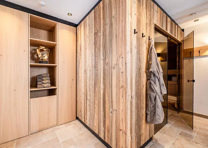 Apartament Beim Lois Isskogelblick - Alpenluxus Collection *