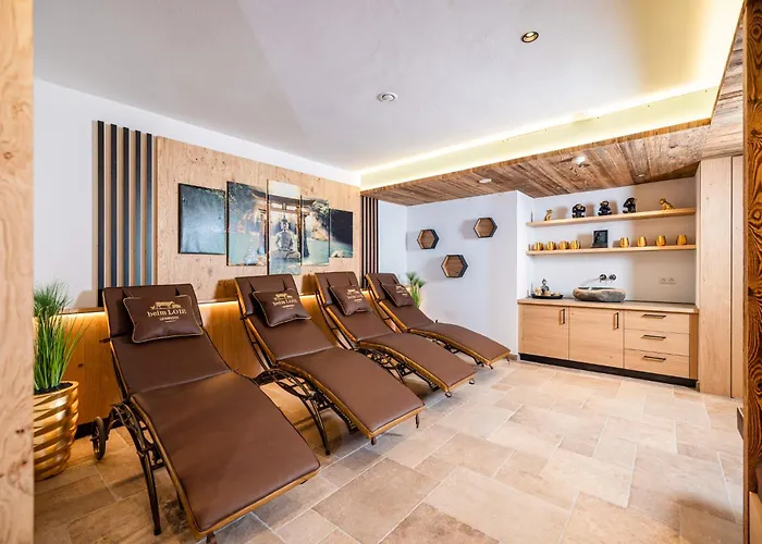 Apartament Beim Lois Isskogelblick - Alpenluxus Collection Gerlos