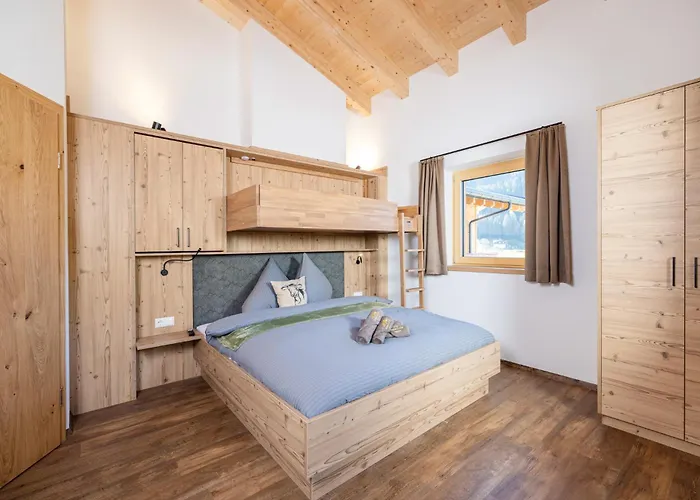 Beim Lois Isskogelblick - Alpenluxus Collection *