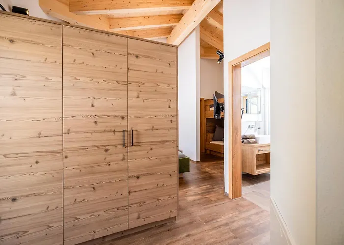 Beim Lois Isskogelblick - Alpenluxus Collection Gerlos