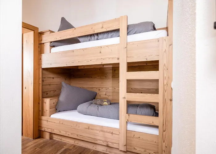 Beim Lois Isskogelblick - Alpenluxus Collection * Gerlos