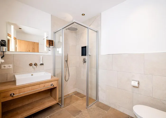 Beim Lois Isskogelblick - Alpenluxus Collection